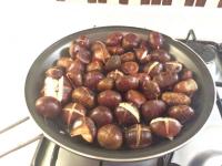 TAVADA KESTANE KEBAP
